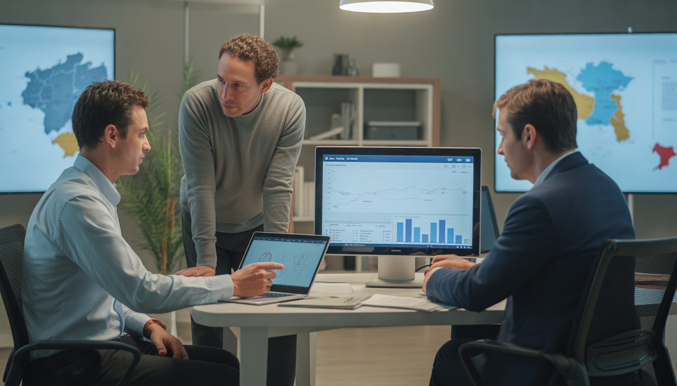 Agence SEO Toulouse